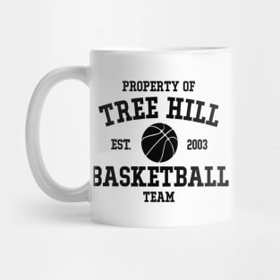 One Tree Hill Mug